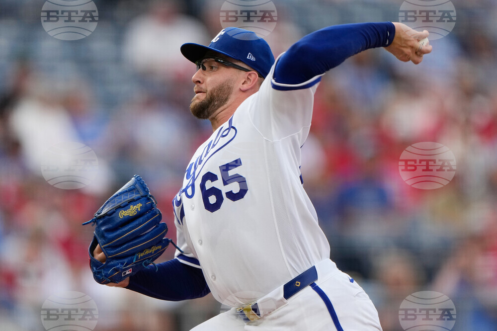 Cardinals Royals Baseball