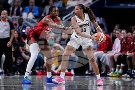 Dream Fever Basketball