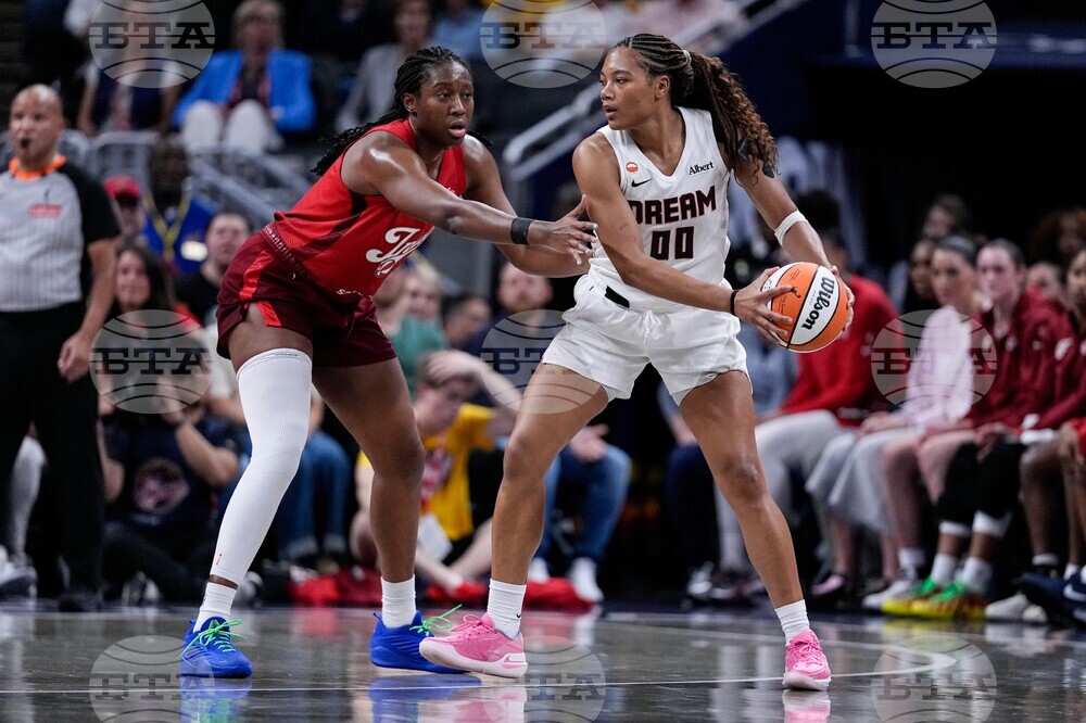 Dream Fever Basketball