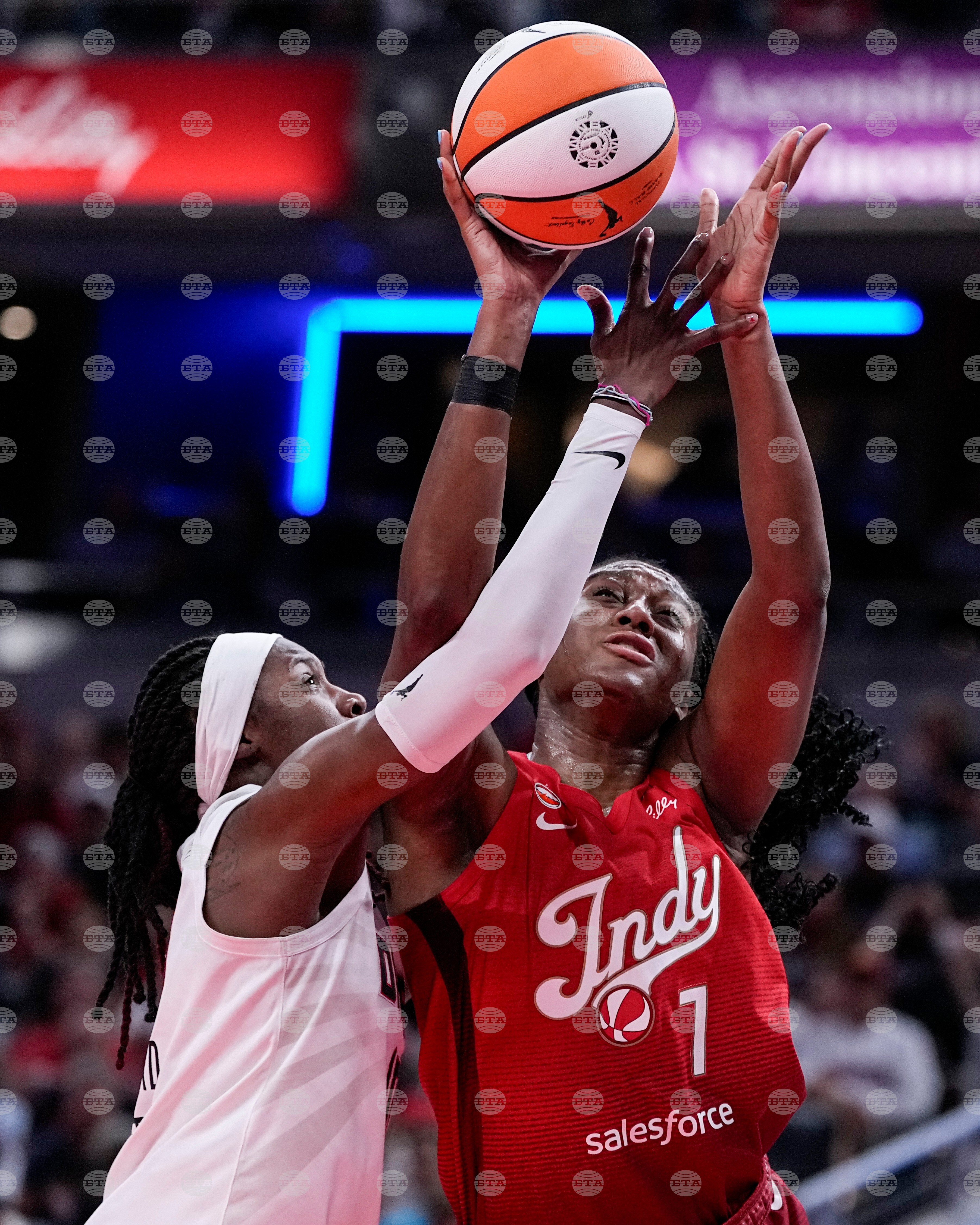 Dream Fever Basketball