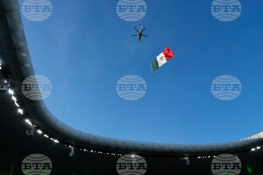 South Korea Mexico WCup Soccer
