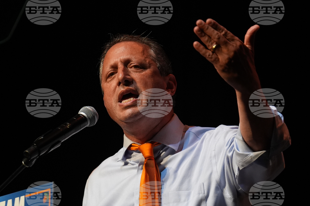 Election 2026 New York Mamdani