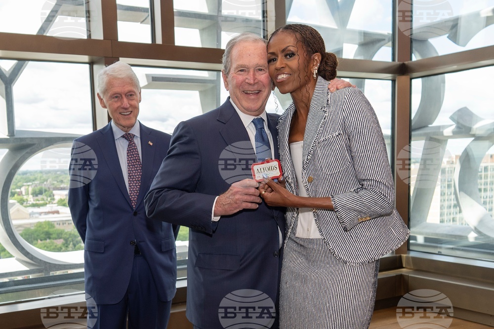 Obama Presidential Center