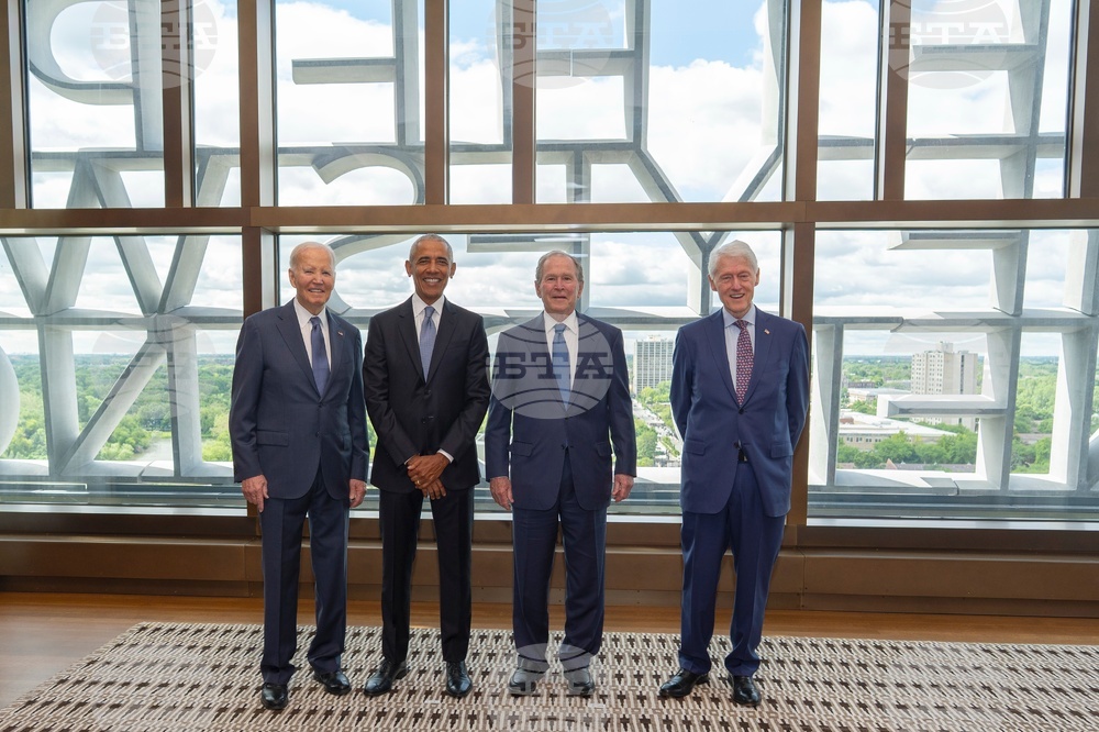 Obama Presidential Center
