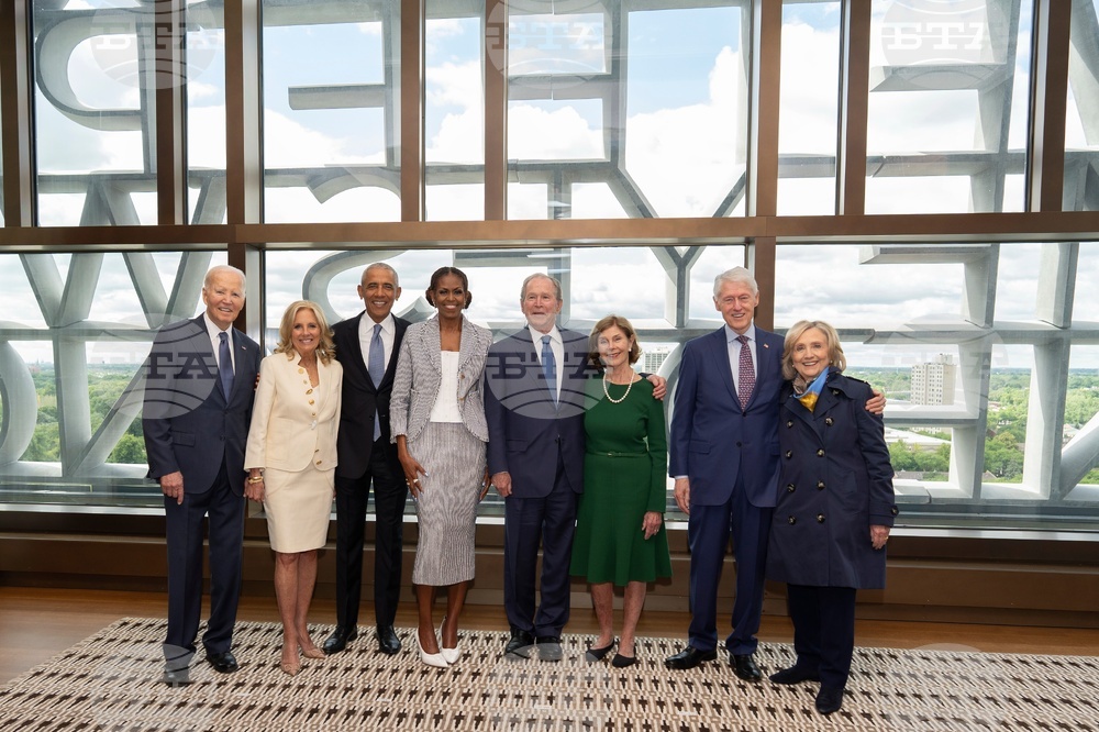 Obama Presidential Center