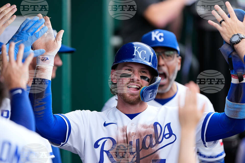 Cardinals Royals Baseball