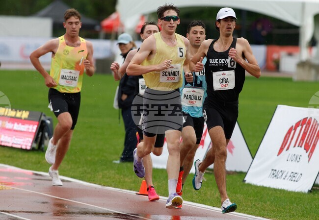 Canadian Championships Athletics