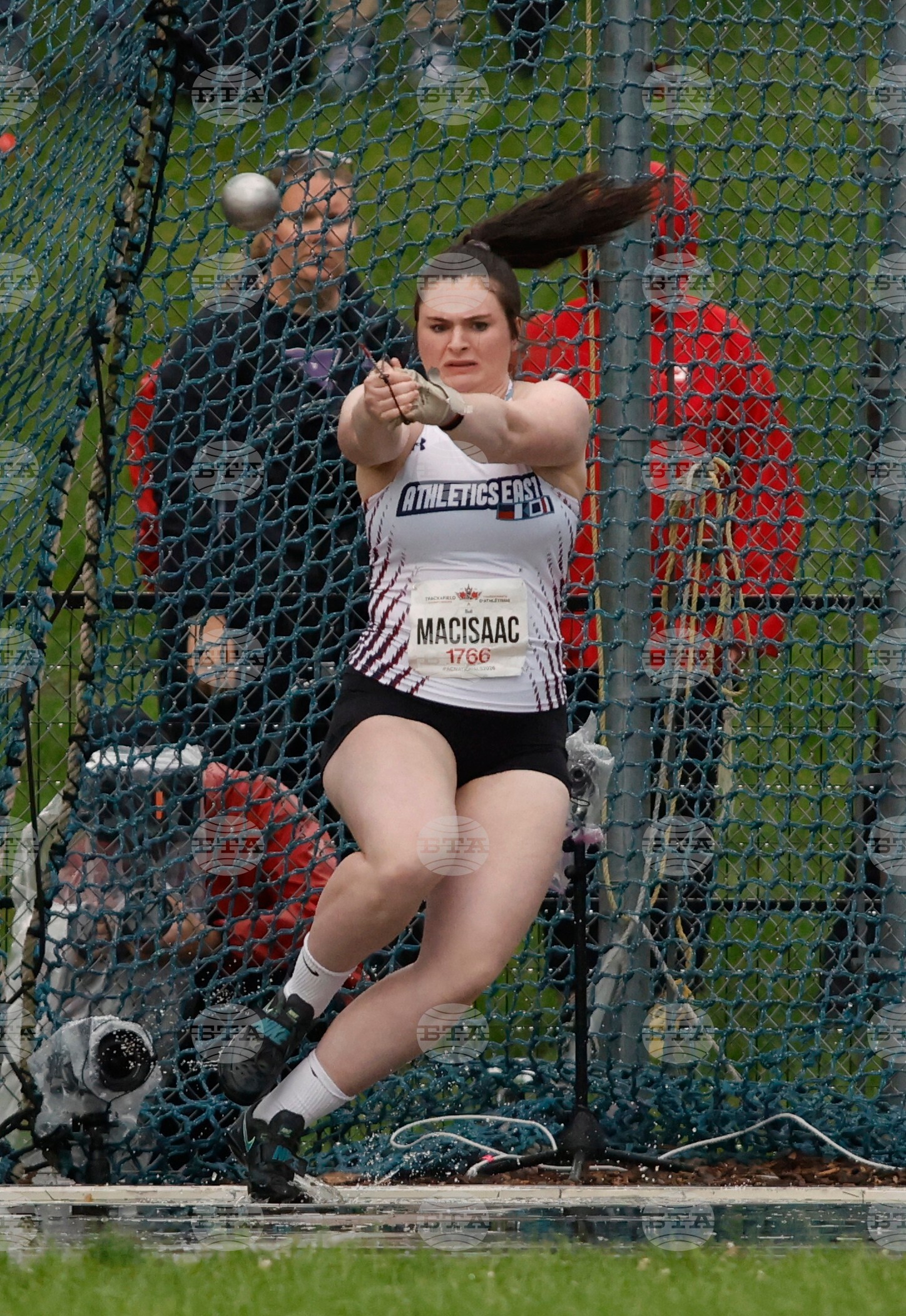 Canadian Championships Athletics