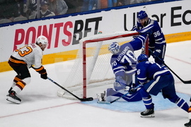 Calder Cup Final Hockey