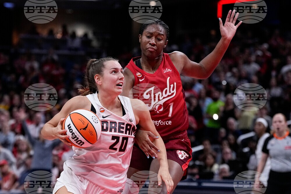 Dream Fever Basketball
