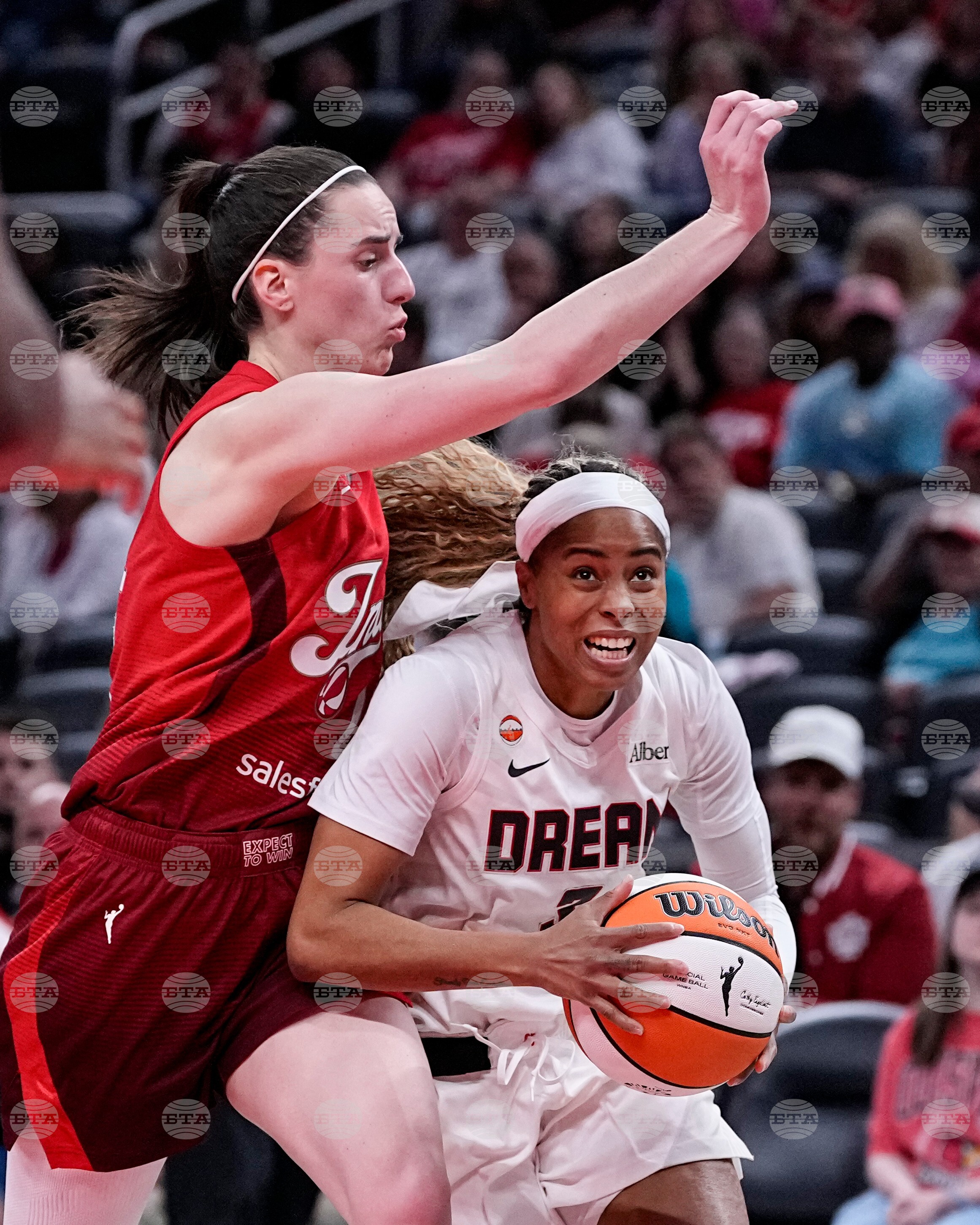Dream Fever Basketball