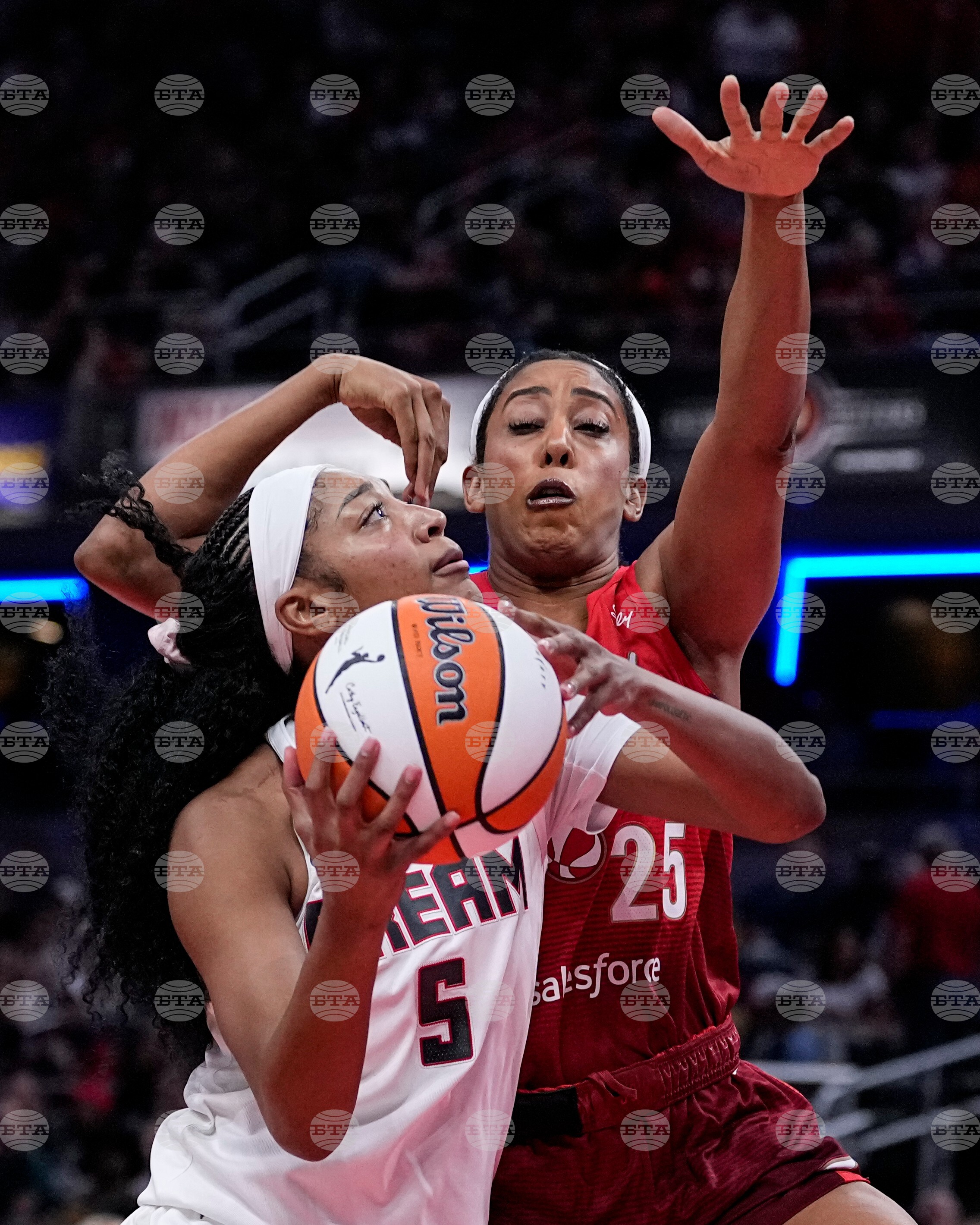 Dream Fever Basketball
