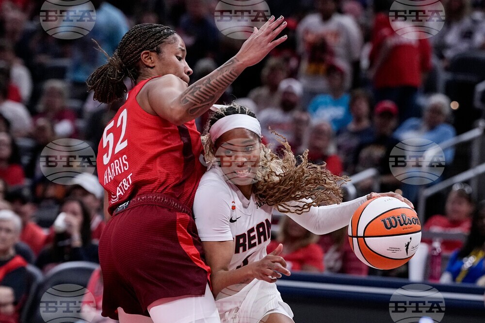 Dream Fever Basketball