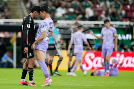 South Korea Mexico WCup Soccer