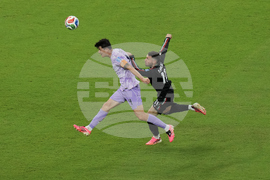 South Korea Mexico WCup Soccer