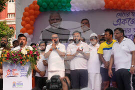 India International Yoga Day