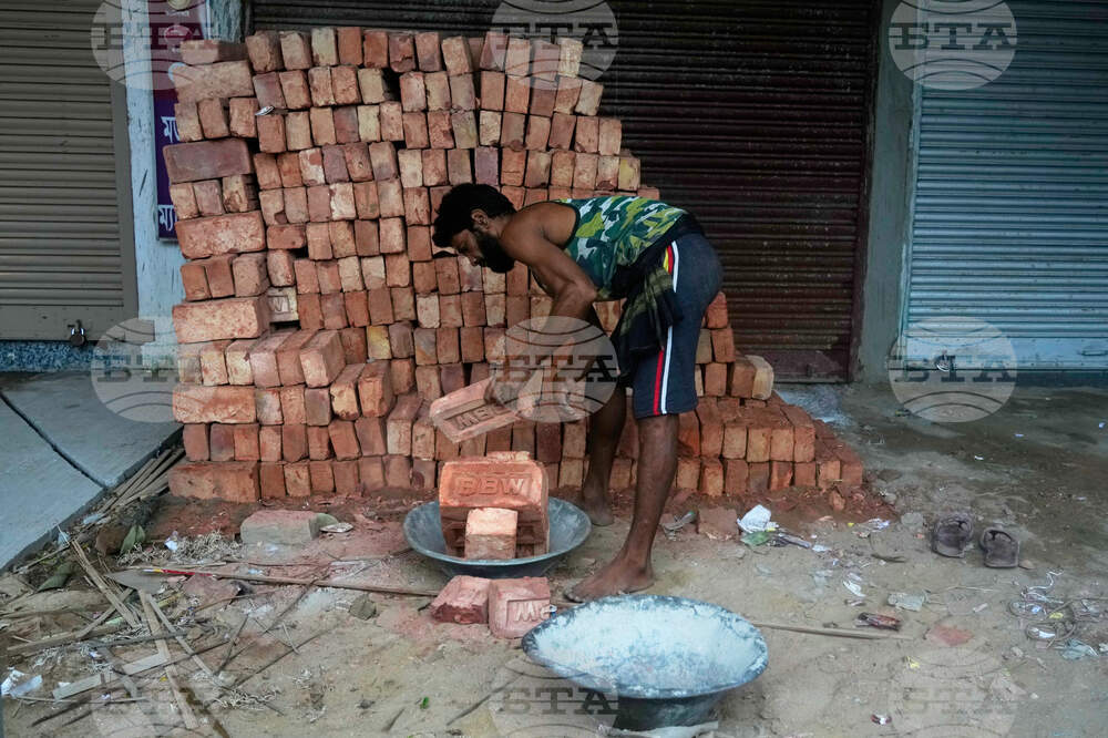 India Daily Life