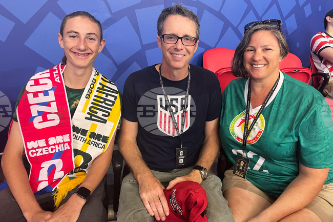 WCup Ticket Problems Soccer