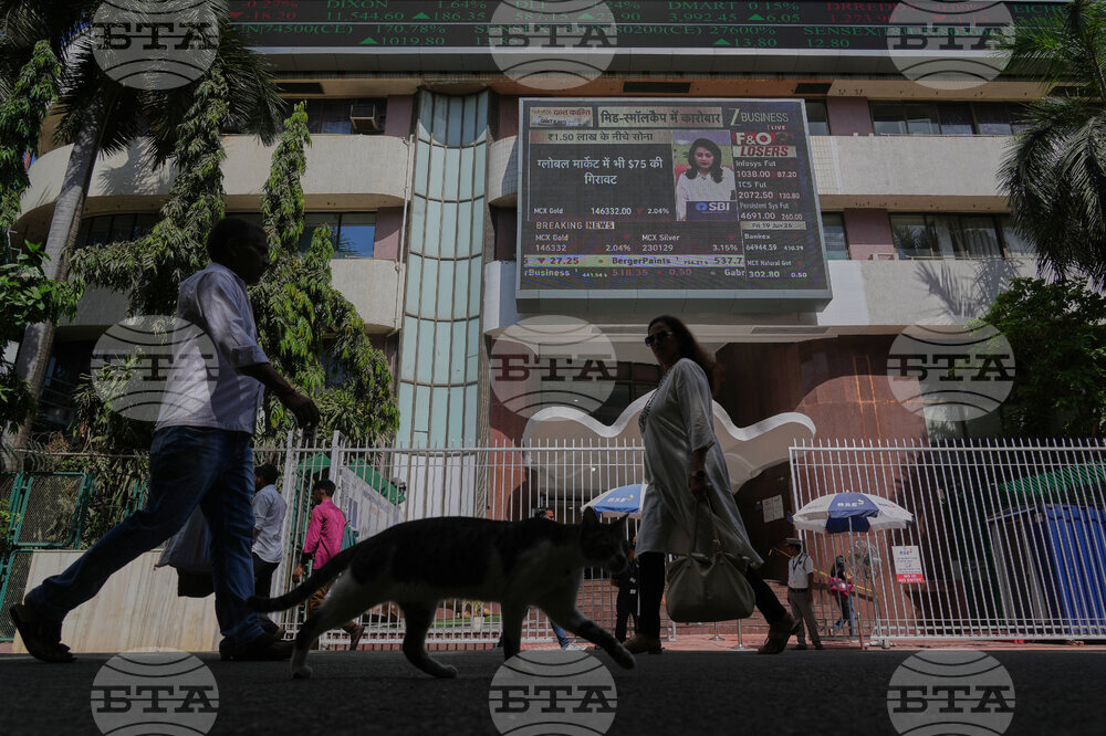 India Financial Markets