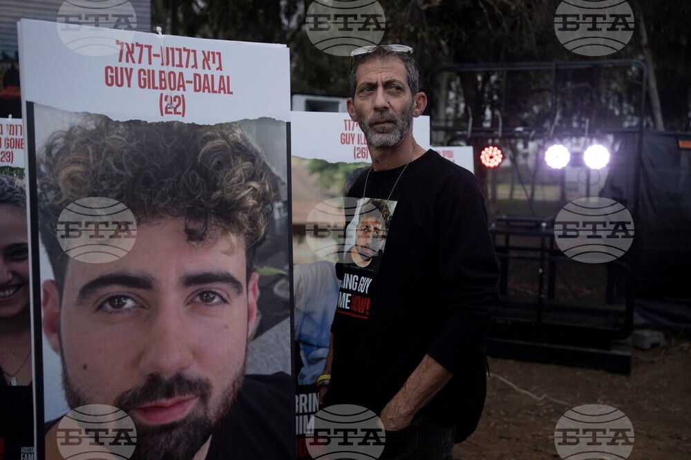 Israel Sexual Abuse