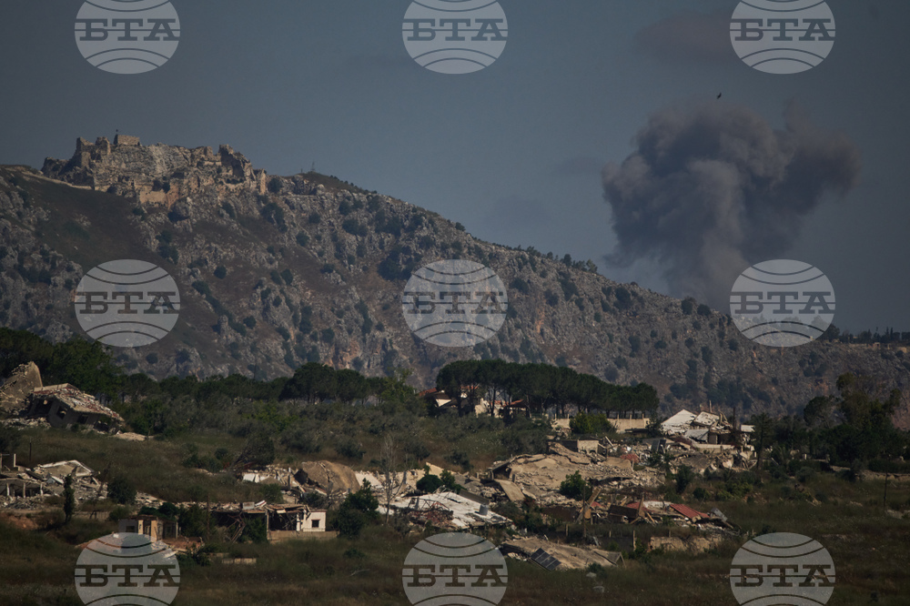 Israel Lebanon Iran War
