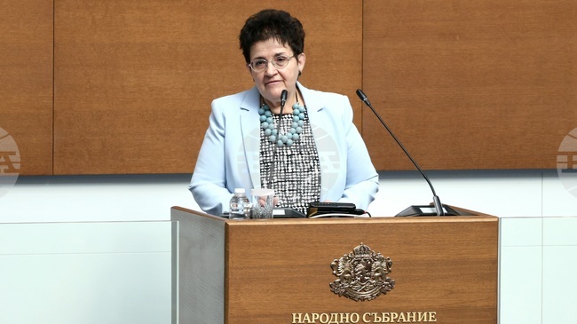 Народното събрание ратифицира изменение на Споразумението за финансов принос между ЕС и България по Програма InvestEU