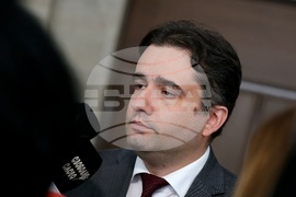 Народно събрание - Божидар Божанов - изявление