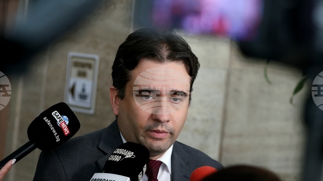 Democratic Bulgaria Calls Cabinet's Planned Veto New Russia Sanctions "Strategic Mistake" 