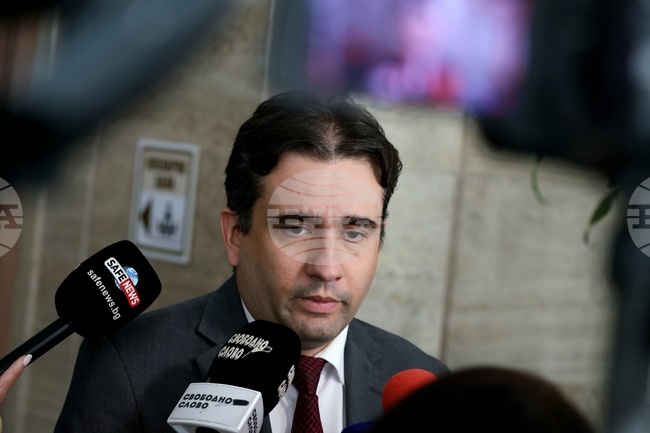 Democratic Bulgaria Calls Cabinet's Planned Veto New Russia Sanctions "Strategic Mistake" 