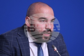 Национален пресклуб на БТА София - Фондация „Македония“ - пресконференция
