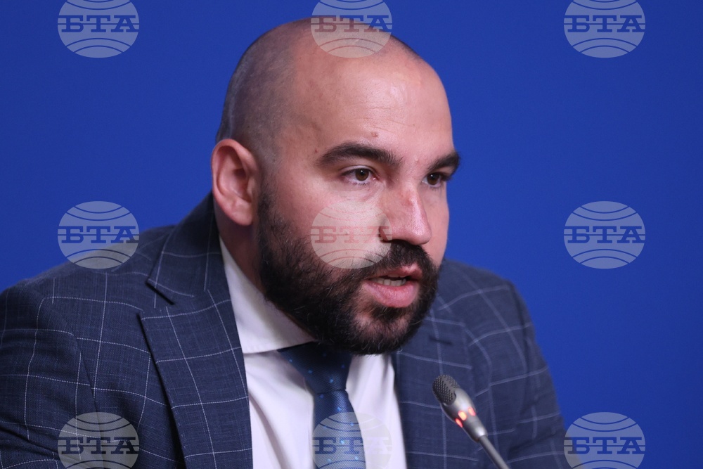 Национален пресклуб на БТА София - Фондация „Македония“ - пресконференция