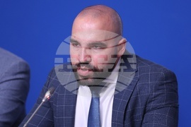 Национален пресклуб на БТА София - Фондация „Македония“ - пресконференция