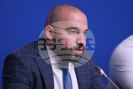 Национален пресклуб на БТА София - Фондация „Македония“ - пресконференция