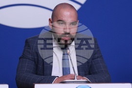 Национален пресклуб на БТА София - Фондация „Македония“ - пресконференция