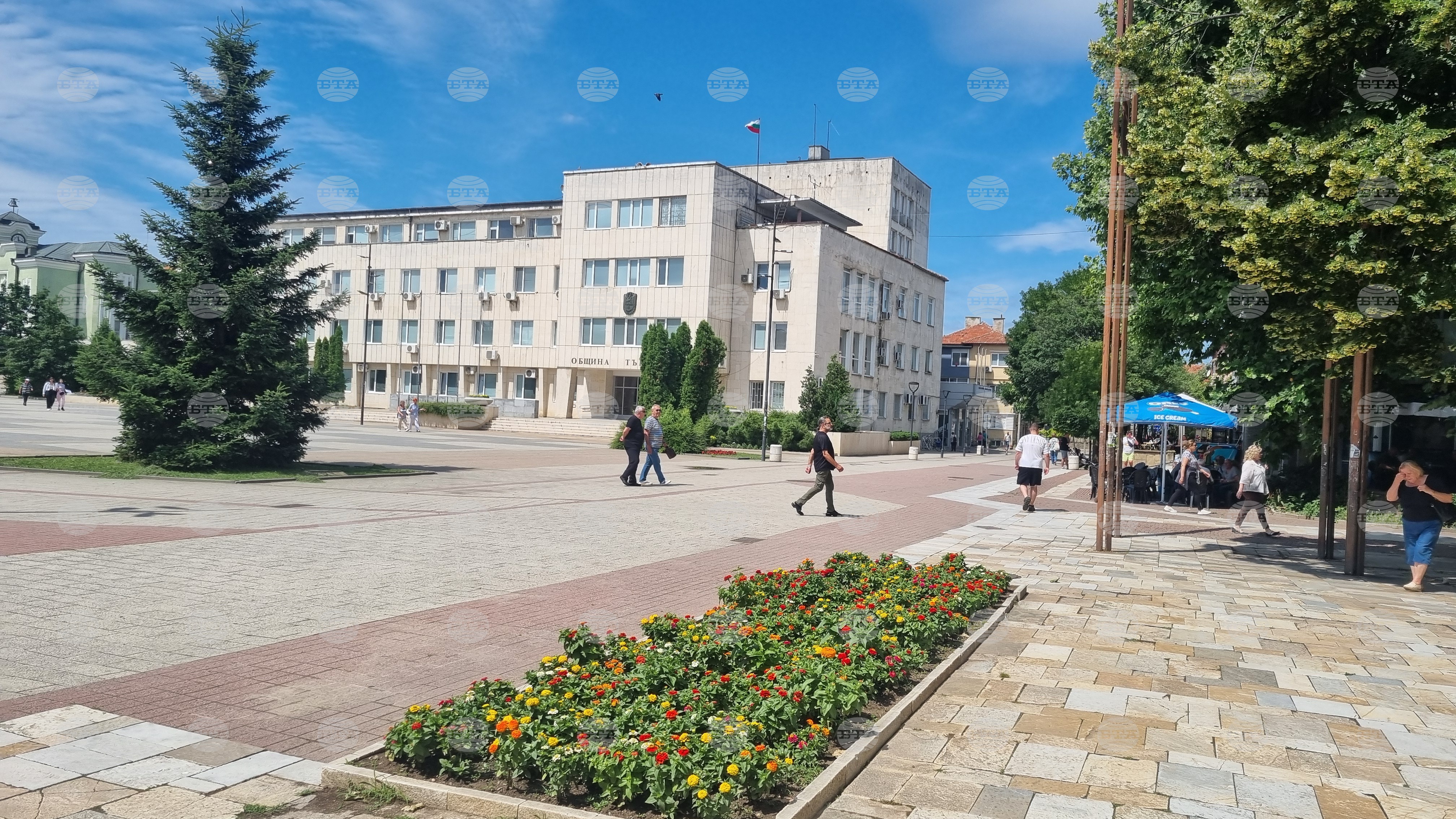 В област Търговище се разкриват 77 нови работни места по проекта "Заетост без бариери"