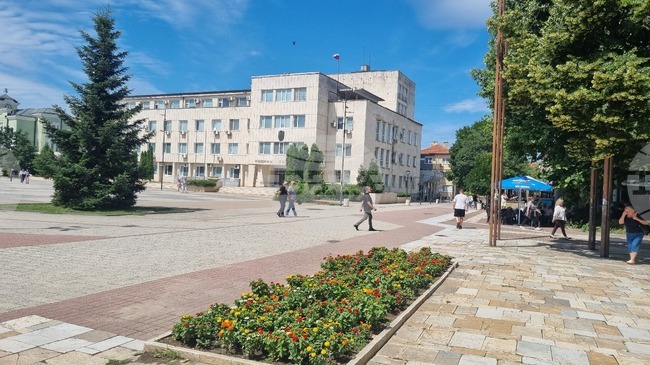 Повече от 200 души са започнали работа през май в област Търговище, повечето от тях са с работническа квалификация
