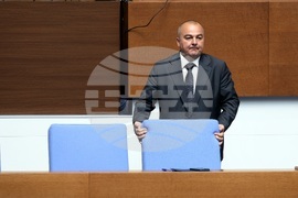 Народно събрание - парламентарен контрол