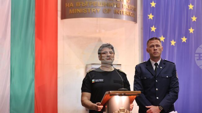 Установени са 41 подготовки за провеждане на гонки и състезания от неразумни водачи на територията на страната, съобщиха от МВР