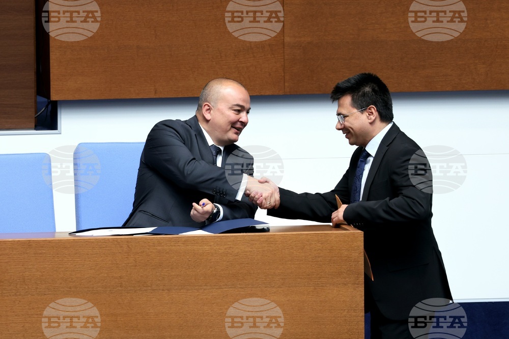 Народно събрание - парламентарен контрол