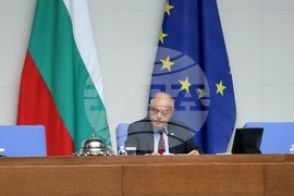 Народно събрание - парламентарен контрол