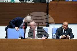 Народно събрание - парламентарен контрол