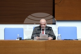 Народно събрание - парламентарен контрол