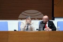 Народно събрание - парламентарен контрол