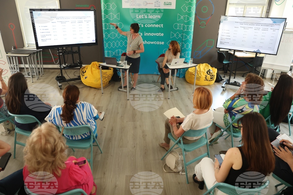 „Културно участие на деца, ученици и младежи на възраст (6-18 г. възраст) и въвеждане на културни паспорти за деца, младежи, ученици и студенти“ - резултати