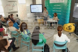 „Културно участие на деца, ученици и младежи на възраст (6-18 г. възраст) и въвеждане на културни паспорти за деца, младежи, ученици и студенти“ - резултати