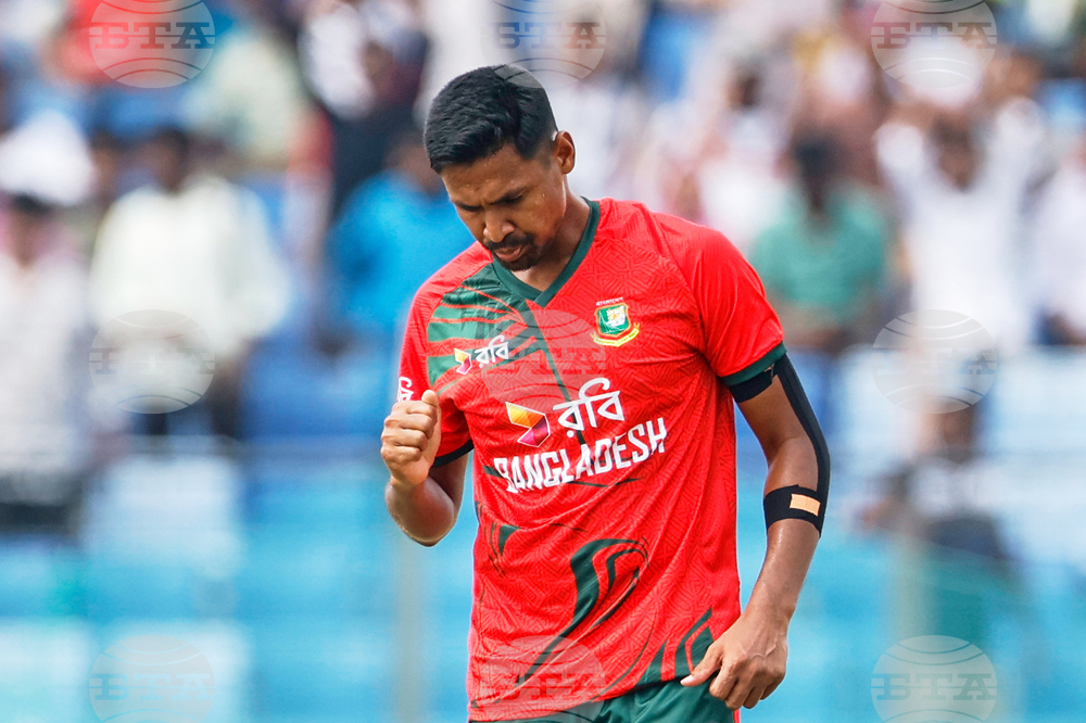 Bangladesh Australia Cricket