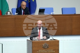 Народно събрание - парламентарен контрол