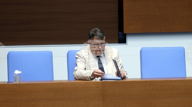 Ще направим всичко възможно за възстановяването и ремонтирането на Основното училище „Христо Ботев“ в село Раковица, каза министър Георги Вълчев 