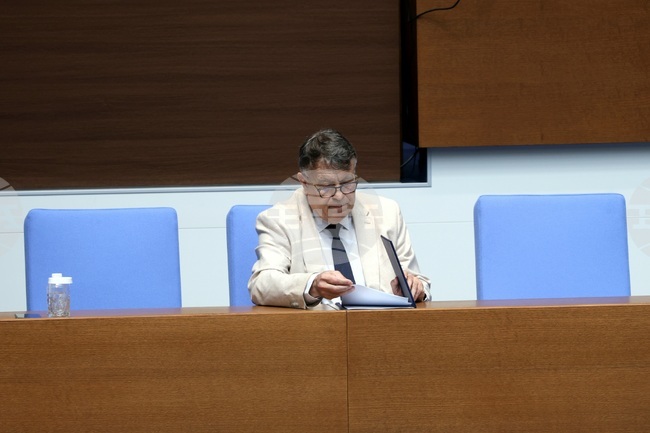 Ще направим всичко възможно за възстановяването и ремонтирането на Основното училище „Христо Ботев“ в село Раковица, каза министър Георги Вълчев 