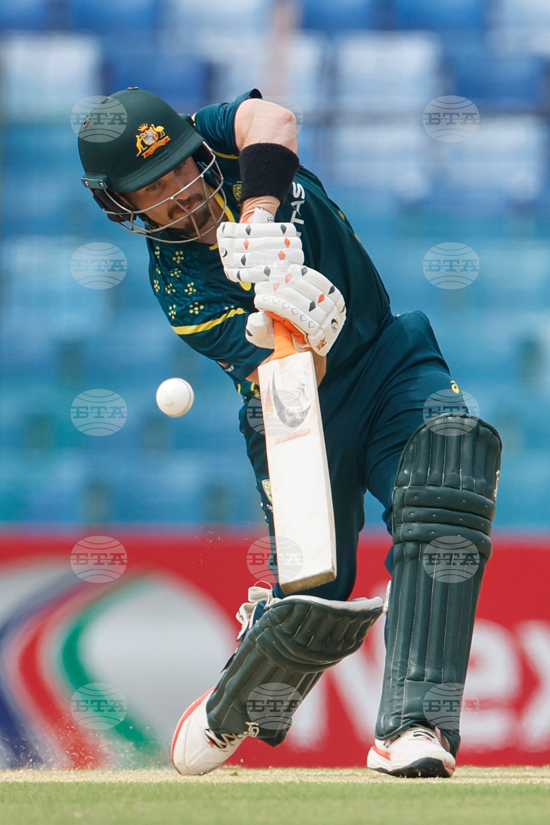 Bangladesh Australia Cricket